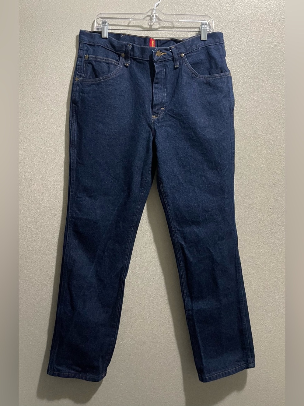 Wrangler Jeans